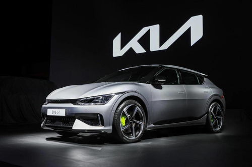 汽車頭條 全新suv起步低于10萬,新能源后手不斷,起亞復(fù)蘇或許只是時間問題