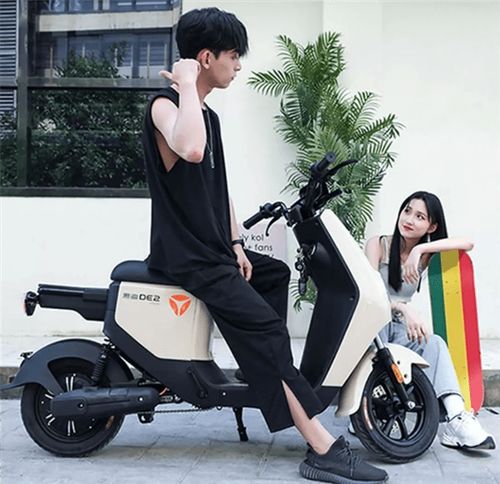 小米有品開賣雅迪新國(guó)標(biāo)電動(dòng)車 續(xù)航100公里 特價(jià)3199元