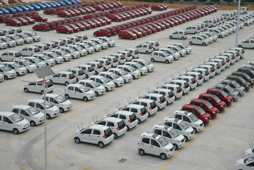 為何突遭多地強(qiáng)硬管制 已 野蠻生長(zhǎng) 十年的低速電動(dòng)車該何去何從