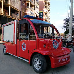 電動(dòng)化與智能化賦能城市安全 南京、蘇州、常州特種電動(dòng)車(chē)應(yīng)用觀(guān)察