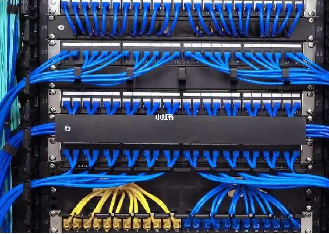 廣州辦公室網(wǎng)絡弱電工程 打造高效、穩(wěn)定、安全的現(xiàn)代辦公網(wǎng)絡環(huán)境