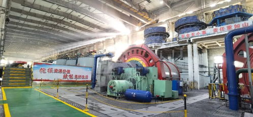 金川集團選礦廠 念好“五字訣”，打好降本增效“組合拳”